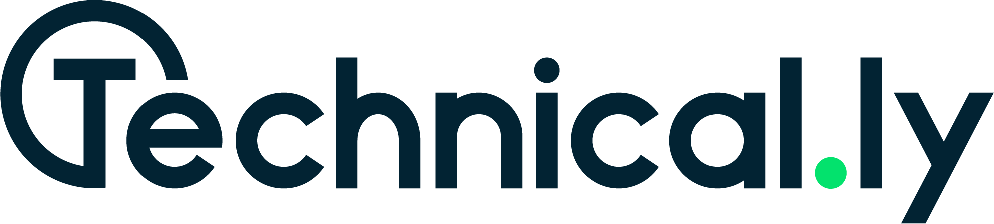 Technically logo